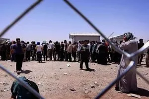 الموسوي عوائل مخيم الهول تمثل الجيل الرابع للإرهاب وعودتها تهدد استقرار العراق