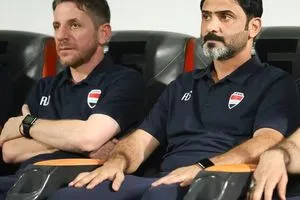 أحمد صلاح يصدر توجيهاً لمساعديه