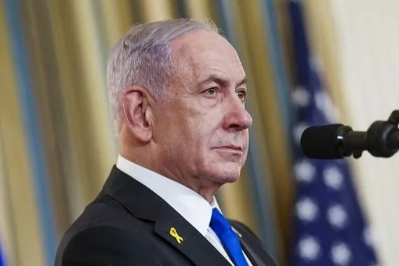 النتن ياهو يخلف اتفاق شرم الشيخ ويقرر تنفيذ اعتداءات في غزة