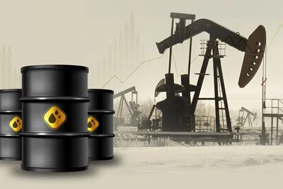 انخفاض النفط مع خطط أوبك لزيادة الإنتاج