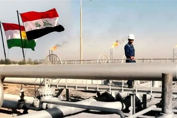 تيمور اتفاق بغداد وأربيل يشمل قانون النفط وتفعيل المادة 140