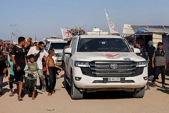 القسام تأجيل تسليم جثة أسير صهيوني بسبب خروقات الاحتلال