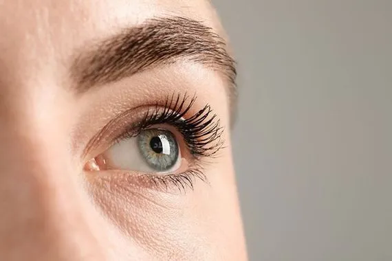 دراسة العين قد تكشف خطر الإصابة بأمراض القلب وسرعة الشيخوخة