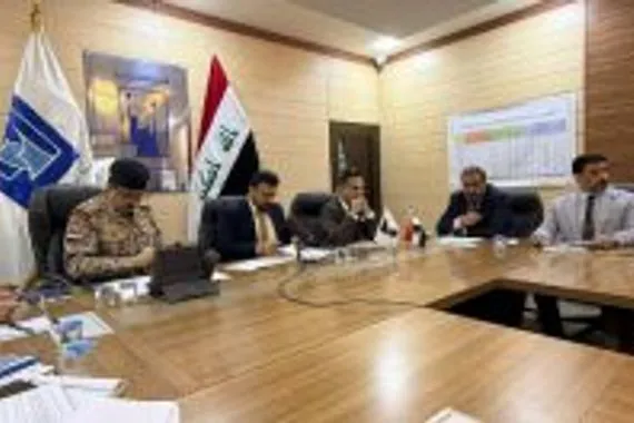 نفي بيع أو شراء بطاقات التصويت بثلاث محافظات