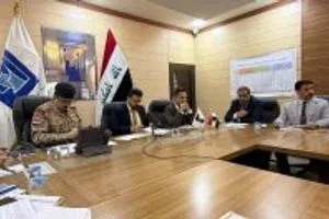 نفي بيع أو شراء بطاقات التصويت بثلاث محافظات