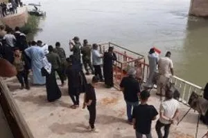 ذوو شهداء سبايكر يطالبون بالقصاص من قتلة أبنائهم