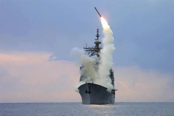 وول ستريت صاروخ قد يمنح موسكو ميزة بمفاوضات مع واشنطن