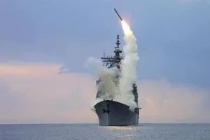 وول ستريت صاروخ قد يمنح موسكو ميزة بمفاوضات مع واشنطن