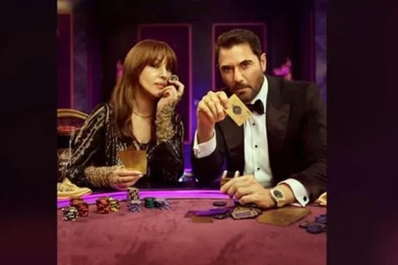 مونيكا بيلوتشي تتصدر الترند بعد صورة من كواليس فيلمها الجديدة