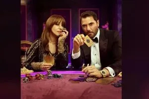 مونيكا بيلوتشي تتصدر الترند بعد صورة من كواليس فيلمها الجديدة