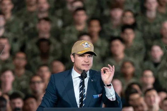 واشنطن تعلن تنفيذ 3 ضربات دقيقة على 4 سفن في المحيط الهادئ