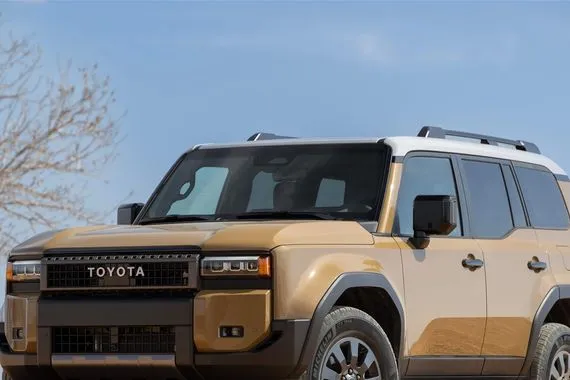 سيارات لا تعرف التعب 400 ألف كيلومتر من الثقة والثبات