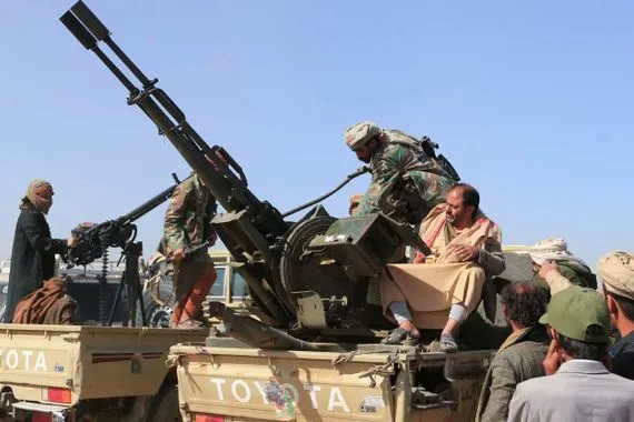 جماعة الحوثي تعلن اعتقال قيادات بارزة بتهمة التجسس للموساد والـCIA شفق نيوز