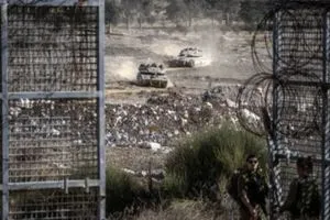 إسرائيل تصعد عملياتها الميدانية في القنيطرة ودرعا وسط استنفار أمني واسع شفق نيوز