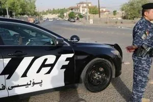القبض على خمسة متهمين بارتكاب ثلاث جرائم قتل في أربيل فيديو شفق نيوز