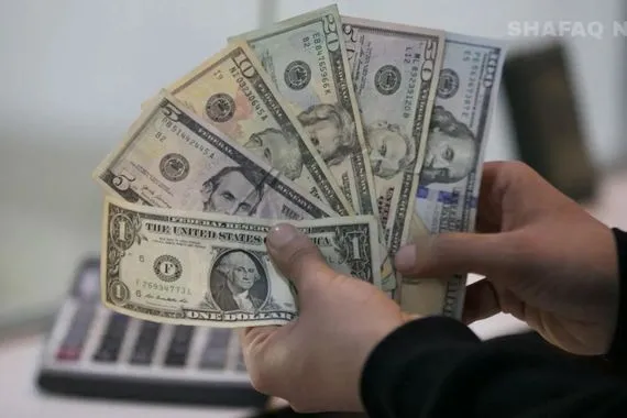 ارتفاع أسعار الدولار في بغداد وأربيل مع إغلاق البورصة شفق نيوز