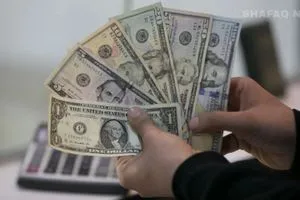 ارتفاع أسعار الدولار في بغداد وأربيل مع إغلاق البورصة شفق نيوز