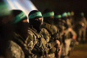 بعد التصعيد في غزة حماس تعلّق تسليم جثة أسير إسرائيلي شفق نيوز