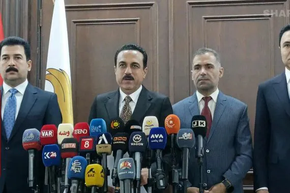 إزالة مدينة أربيل من قائمة المدن الملوثة عالمياً شفق نيوز