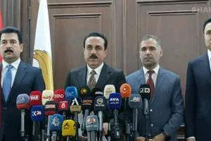 إزالة مدينة أربيل من قائمة المدن الملوثة عالمياً شفق نيوز