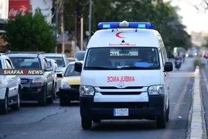 9 ضحايا بحادثي سير وصعقة كهربائية ومشاجرة في 4 محافظات شفق نيوز