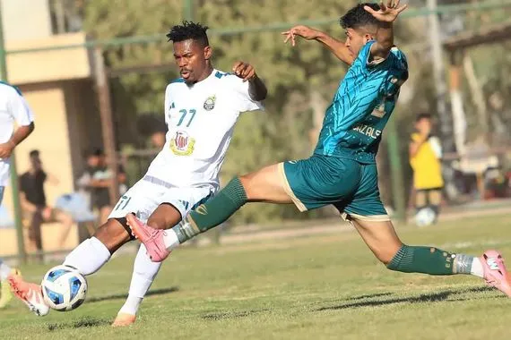 تعادلان و5 انتصارات في الدوري العراقي الممتاز شفق نيوز