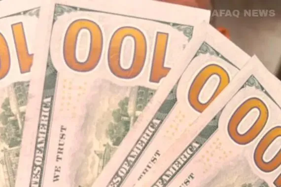 أسعار الدولار في بغداد وأربيل الثلاثاء شفق نيوز