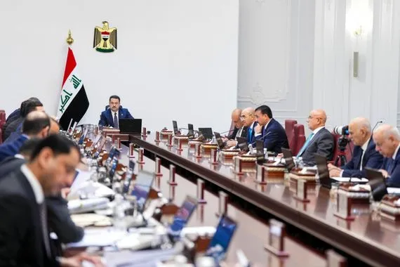 مجلس الوزراء يصوت بالموافقة على تخصيص أراضٍ سكنية مخدومة 3 فئات