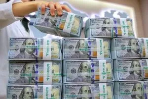 ارتفاع طفيف اسعار صرف الدولار في العراق