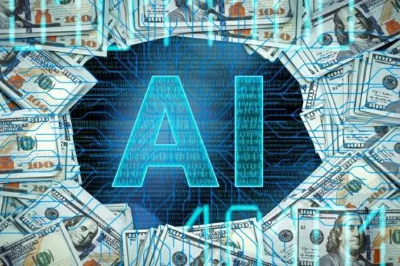 1 48 تريليون دولار حجم الاستثمارات بالذكاء الاصطناعي في 2025