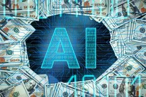 1 48 تريليون دولار حجم الاستثمارات بالذكاء الاصطناعي في 2025