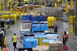 الأكبر منذ 2022 أمازون تعتزم شطب 14 ألف وظيفة إدارية