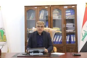 النفط تجهيز الغاز من المنصة العائمة في حزيران المقبل