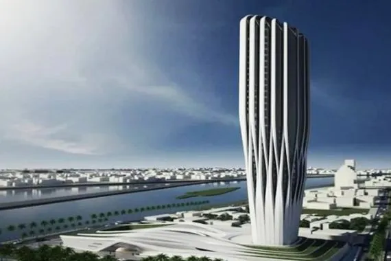 البنك المركزي يعلن ارتفاع التداول الإلكتروني إلى 60 مليار دولار