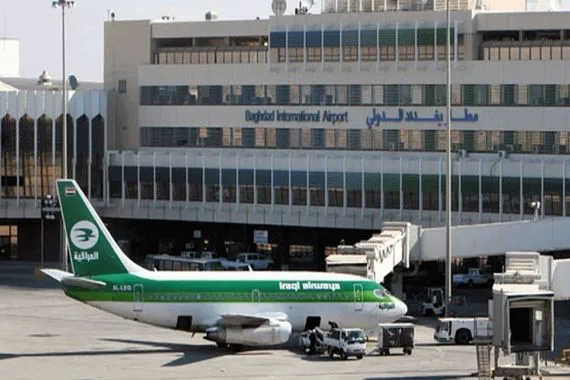 مجلس الوزراء يقر مشروع تأهيل وتطوير وتشغيل مطار بغداد الدولي بالمشاركة مع مشغّل عالمي
