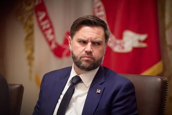 نائب الرئيس الأمريكي وقف إطلاق النار في غزة سيصمد