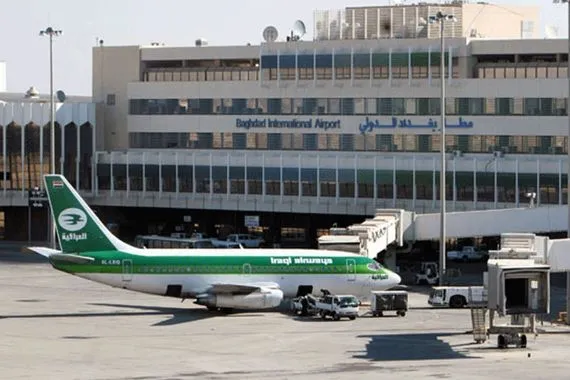 مجلس الوزراء يقر مشروع تأهيل وتطوير وتشغيل مطار بغداد من خلال المشاركة مع مشغّل عالمي