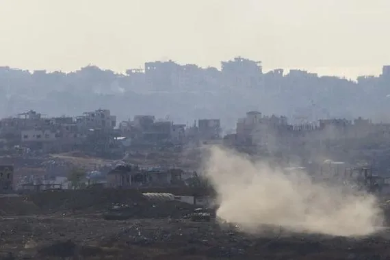 نتنياهو يأمر الجيش الإسرائيلي بتنفيذ هجمات في غزة والقسام ترد