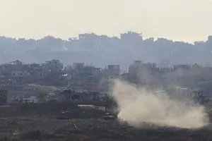 نتنياهو يأمر الجيش الإسرائيلي بتنفيذ هجمات في غزة والقسام ترد