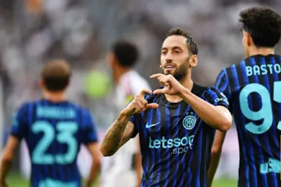 تشكيلة إنتر ميلان المتوقعة ضد فيورنتينا في الدوري الإيطالي