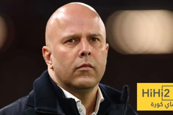 سلوت يحذر من مواجهة كريستال بالاس