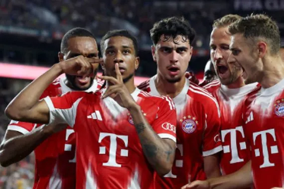 غيابات بايرن ميونخ أمام كولن