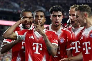 غيابات بايرن ميونخ أمام كولن