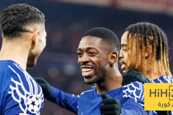 تشكيلة باريس سان جيرمان المتوقعة ضد لوريان في الدوري الفرنسي