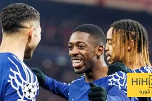 تشكيلة باريس سان جيرمان المتوقعة ضد لوريان في الدوري الفرنسي