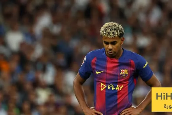 الاسوأ لم يأتي بعد في اصابة لامين يامال