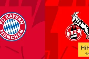 بايرن ميونخ يسيطر على مواجهاته ضد كولن في كأس ألمانيا