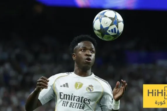 مر عام على اليوم الذي غير فينيسيوس وريال مدريد