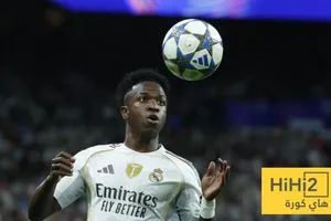 مر عام على اليوم الذي غير فينيسيوس وريال مدريد