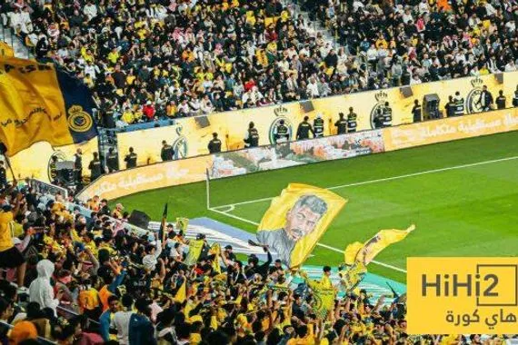 جماهير النصر تجهز 4 مفاجآت لمباراة الكلاسيكو